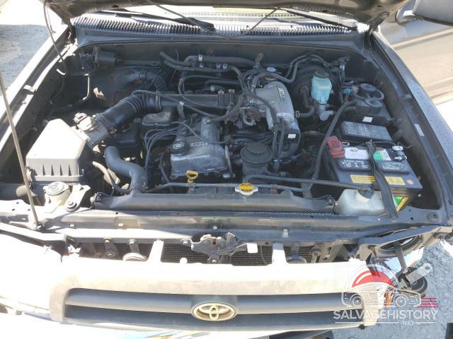 JT3HM84R5W0028257 1998 TOYOTA 4RUNNER photo no. 12