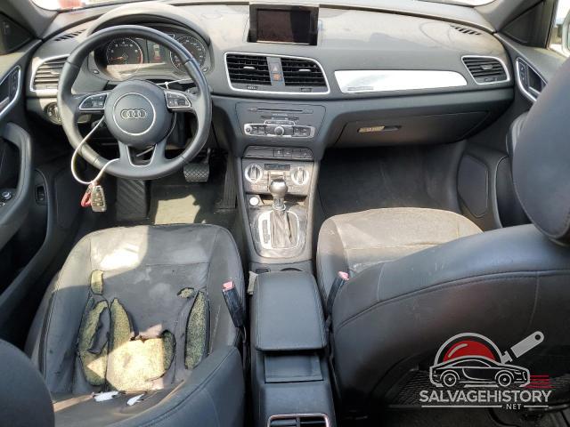 WA1EFCFS9FR002309 2015 AUDI Q3 photo no. 8