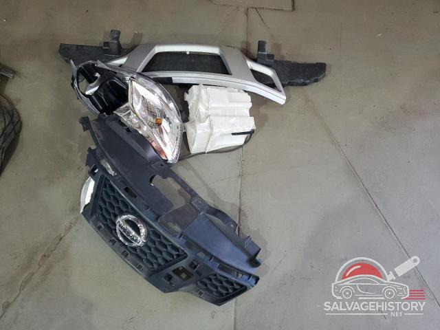 3N6CM0KN3HK695067 2017 NISSAN NV photo no. 13