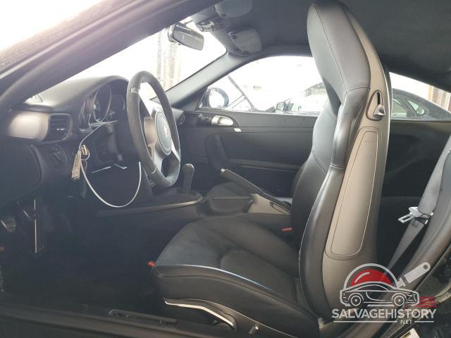 WP0AC2A96BS783398 2011 PORSCHE 911 photo no. 7