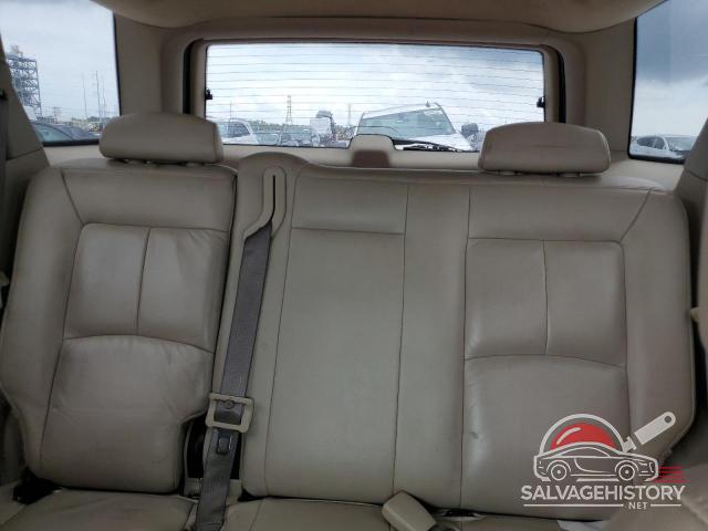 5GZCZ53445S821787 2005 SATURN VUE photo no. 10
