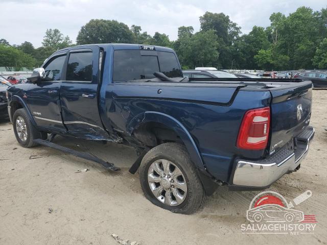 3C6UR5SL3LG150400 2020 RAM 2500 photo no. 2
