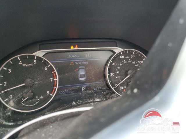 1N4BL4BV3LC228342 2020 NISSAN ALTIMA photo no. 9