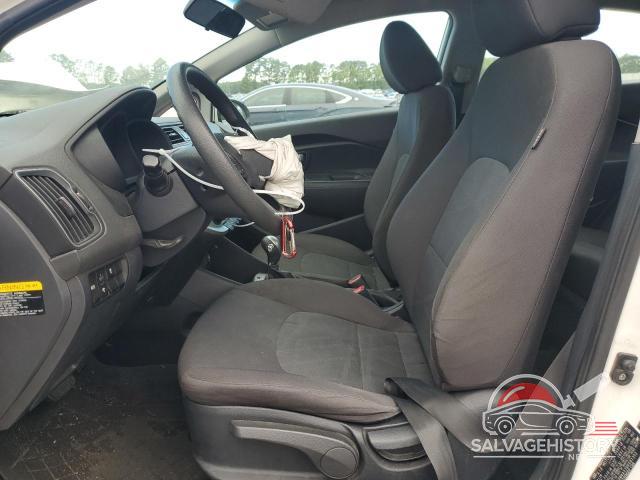 KNADM4A37G6681302 2016 KIA RIO photo no. 7