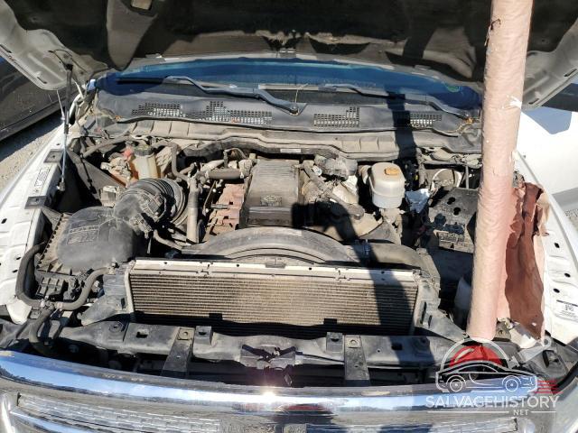 3C6UR5FLXEG213439 2014 RAM 2500 photo no. 11
