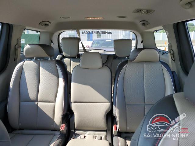 KNDMB5C11H6283742 2017 KIA All Models photo no. 10