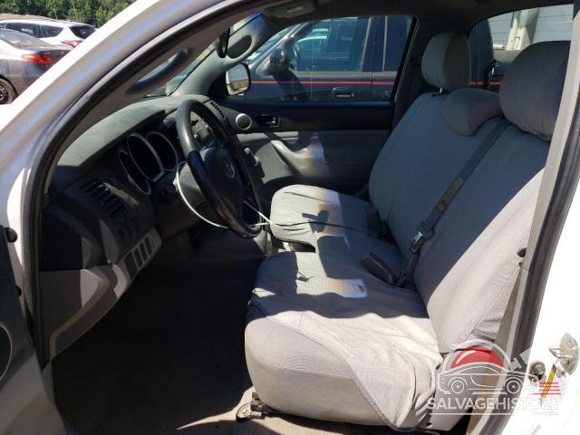 5TENX22NX5Z060526 2005 TOYOTA All Models photo no. 7