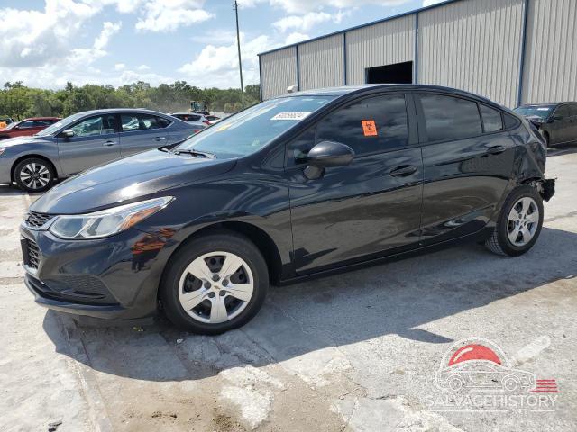 1G1BC5SM7H7184961 2017 CHEVROLET CRUZE photo no. 16