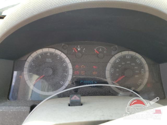1FMCU02769KB80321 2009 FORD ESCAPE photo no. 9
