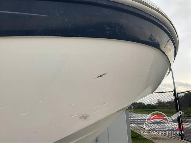GDY62413G122 2022 HURR BOAT photo no. 13