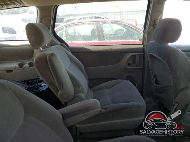 5TDZA23C84S035667 2004 TOYOTA All Models photo no. 11