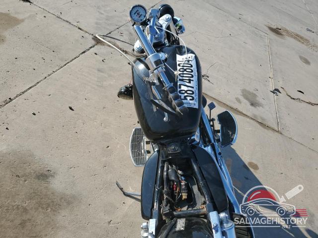 1HFSC4300YA003608 2000 HONDA VT CYCLE photo no. 6