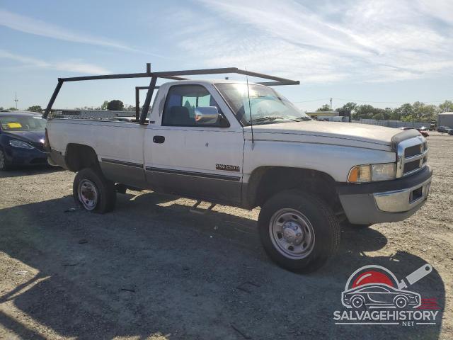 1B7KF26C2SS304622 1995 DODGE All Models photo no. 4