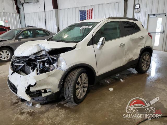 KL4CJESB9KB824425 2019 BUICK ENCORE photo no. 23