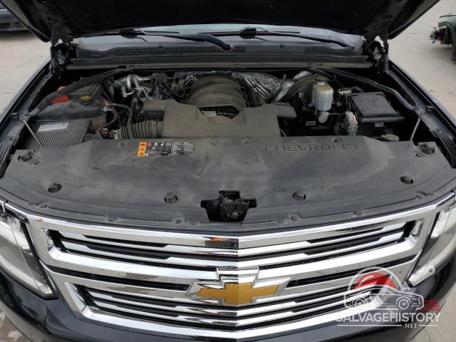 1GNSKBKC6JR274829 2018 CHEVROLET TAHOE photo no. 12