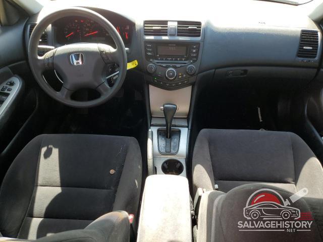 JHMCM56633C050077 2003 HONDA ACCORD photo no. 8