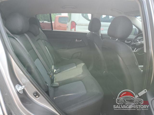 KNDPB3AC7F7758890 2015 KIA SPORTAGE photo no. 11