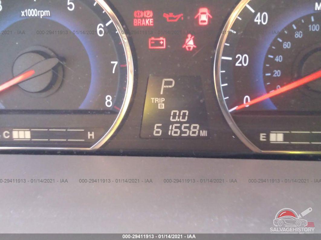 KNAGE123065061130 2006 KIA OPTIMA photo no. 7