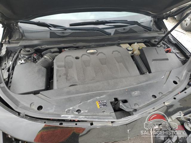 2G1155S35E9219424 2014 CHEVROLET IMPALA photo no. 11