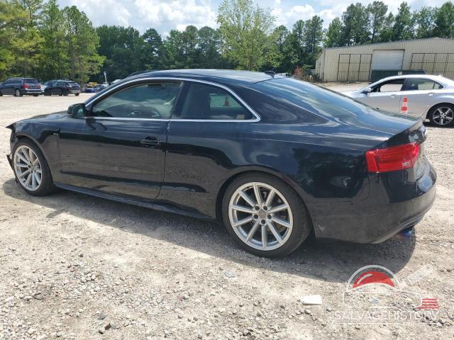 WAUSFAFR0FA012068 2015 AUDI A5 photo no. 2