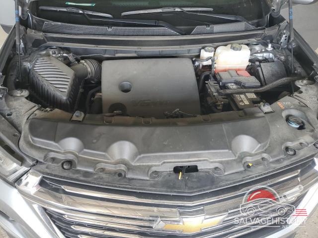 1GNEVGKW9PJ201537 2023 CHEVROLET TRAVERSE photo no. 12