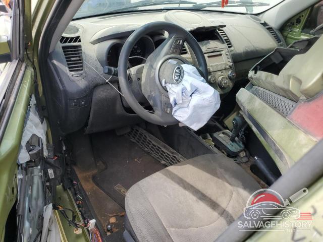 KNDJT2A24A7113496 2010 KIA SOUL photo no. 8