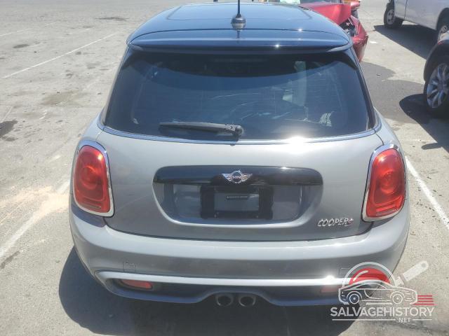 WMWXP7C55F2A34023 2015 MINI COOPER photo no. 6