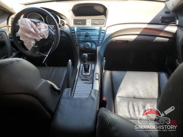 19UUA8F26DA016792 2013 ACURA TL photo no. 8