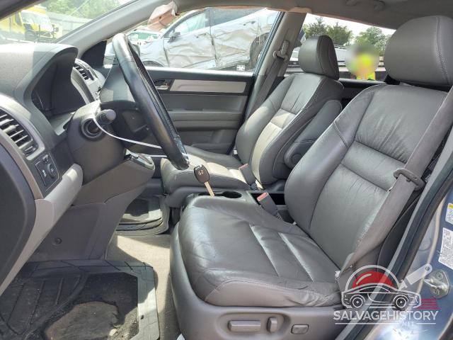 5J6RE4H75BL015946 2011 HONDA CRV photo no. 7