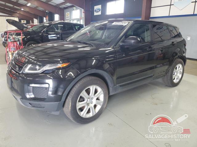 SALVP2BG4HH185005 2017 LAND ROVER RANGEROVER photo no. 21