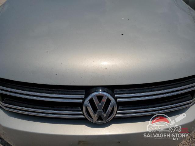 WVGAV7AX3CW555886 2012 VOLKSWAGEN TIGUAN photo no. 11