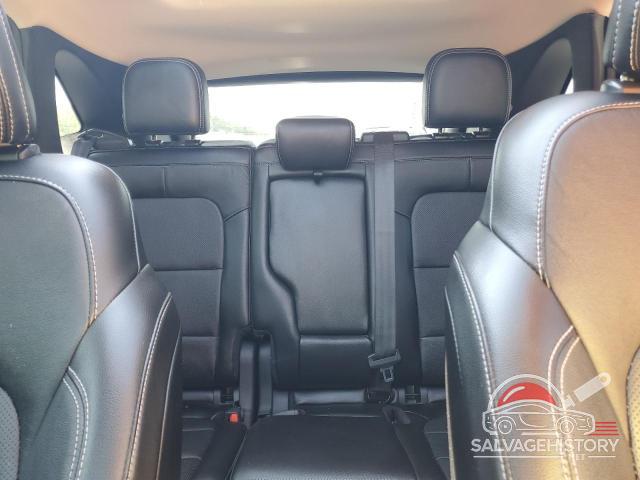 1FMCU9J93LUB29491 2020 FORD ESCAPE photo no. 10