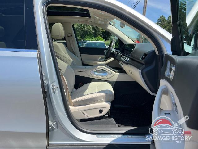 4JGFB4KB4LA041543 2020 MERCEDES-BENZ GLE-CLASS photo no. 5