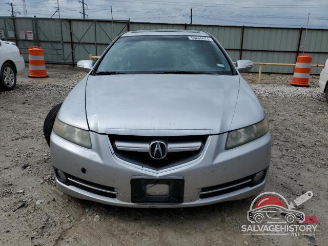 19UUA66208A018032 2008 ACURA TL photo no. 5