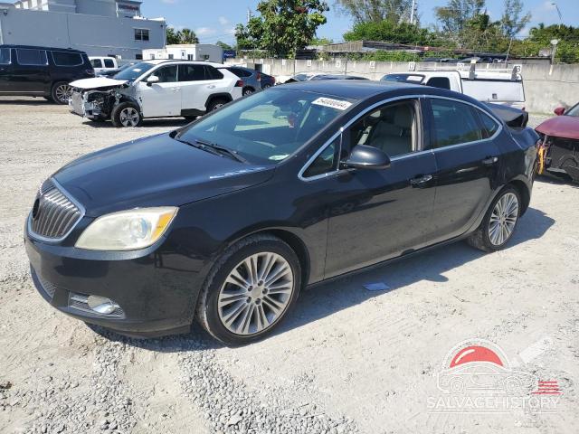1G4PR5SK7D4184007 2013 BUICK VERANO photo no. 23