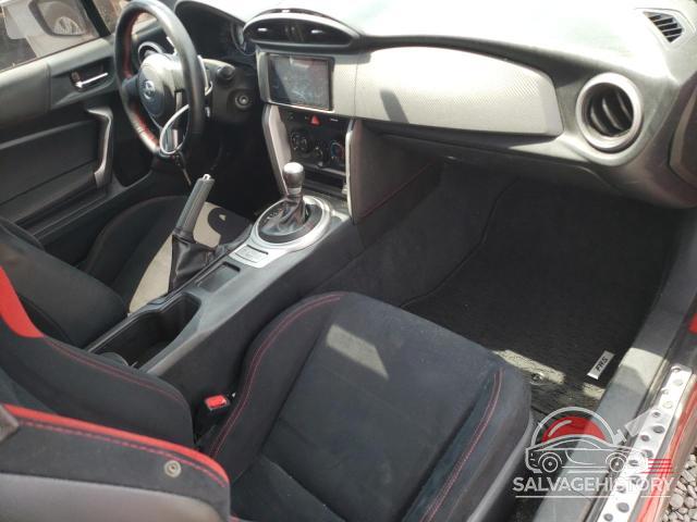JF1ZNAA14F8707866 2020 TOYOTA SCION photo no. 8