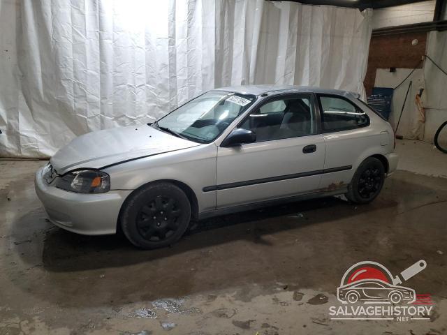 2HGEJ6345XH106309 1999 HONDA CIVIC photo no. 10