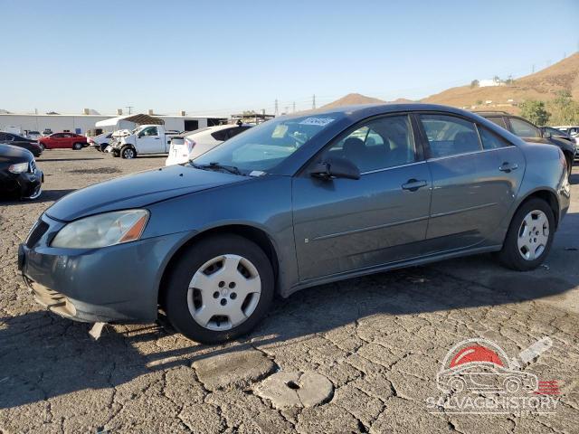 1G2ZG558664274632 2006 PONTIAC G6 photo no. 23