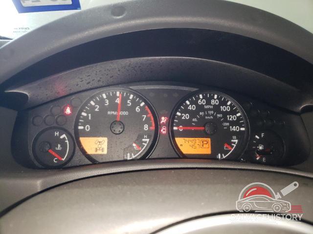 1N6AD0EV3JN706569 2018 NISSAN FRONTIER photo no. 9