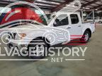 1N6AD07WX5C458182 2005 NISSAN FRONTIER photo no. 16