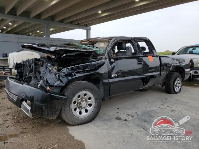 2GCEK19N931323430 2003 CHEVROLET ALL Models photo no. 13