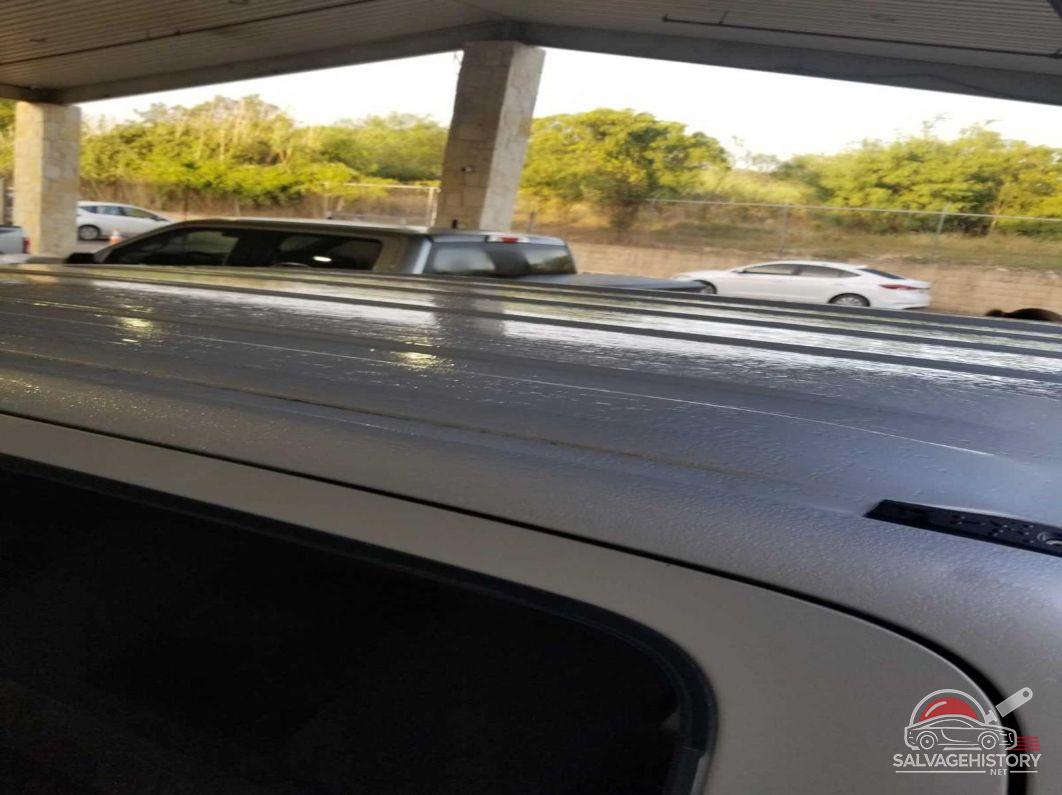 1FTEW1E54JKC97312 2018 FORD F150 photo no. 9