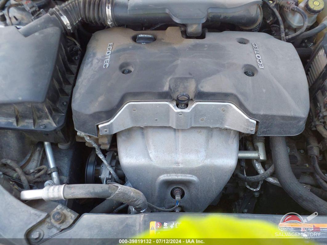 1G11B5SLXEF232377 2014 CHEVROLET MALIBU photo no. 6