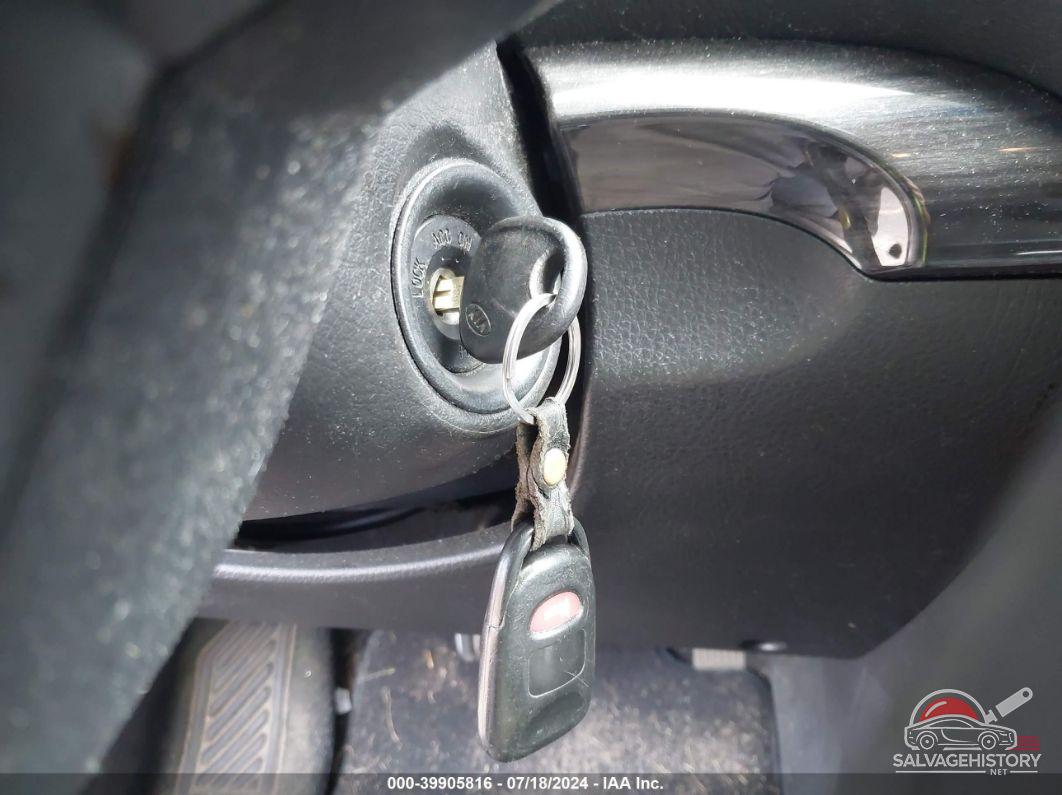 5XYKT3A14DG375706 2013 KIA SORENTO photo no. 11