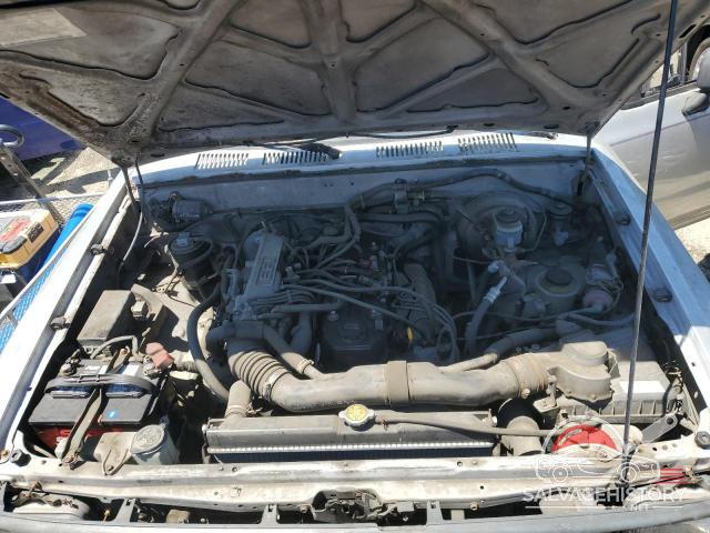 JT4RN82P8K0002213 1989 TOYOTA ALL OTHER photo no. 11