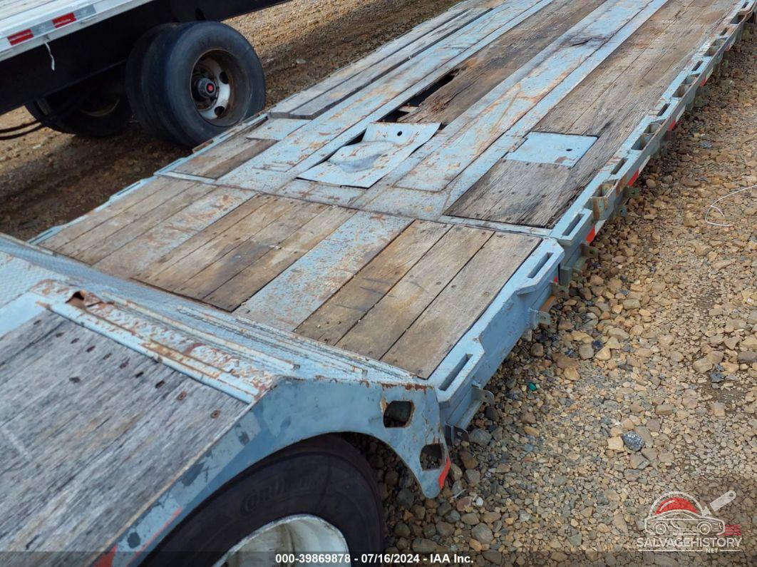 4U3J048296L006488 2006 X-L SPECIALIZED TRAILER photo no. 6