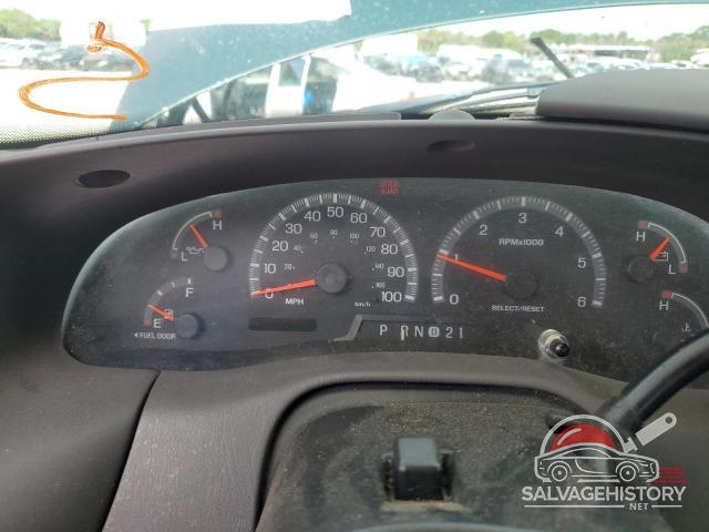 1FTRX07W6XKB71704 1999 FORD All Models photo no. 9