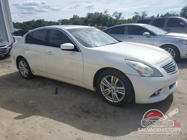 JN1CV6AP4CM932876 2012 INFINITI G37 photo no. 4