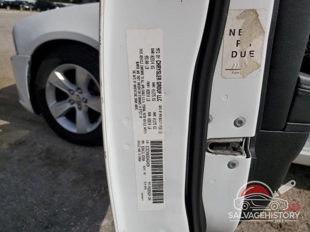 2C3CDXBG8DH624834 2013 DODGE CHARGER SE photo no. 12