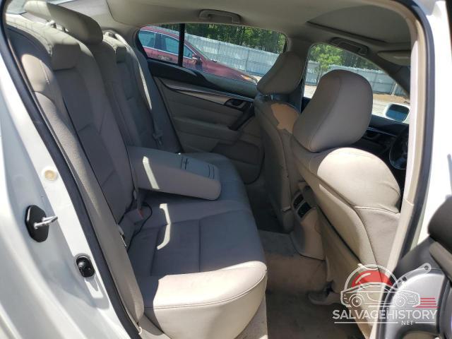 19UUA86279A011298 2009 ACURA TL photo no. 10